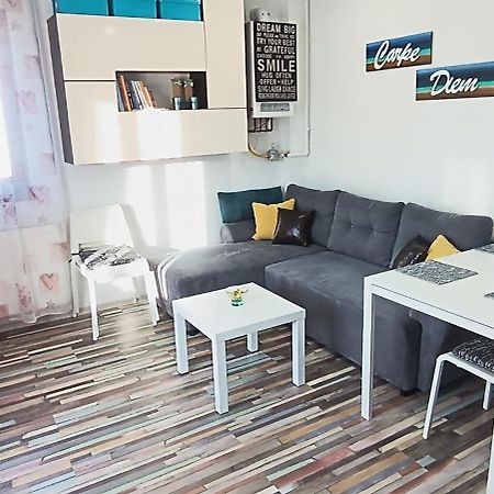 Flory Holiday Sibiu Ngoại thất bức ảnh
