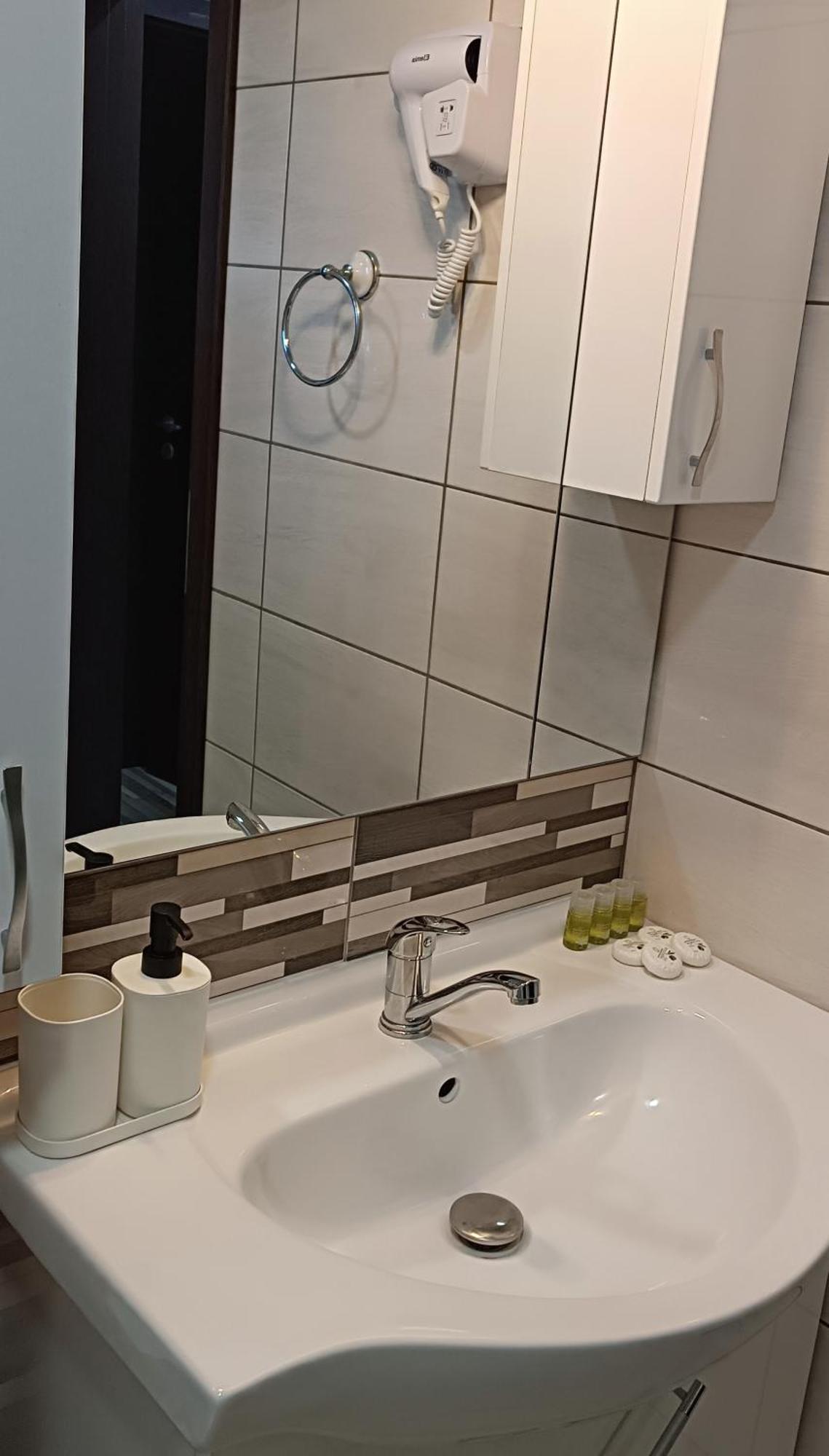 Flory Holiday Sibiu Ngoại thất bức ảnh