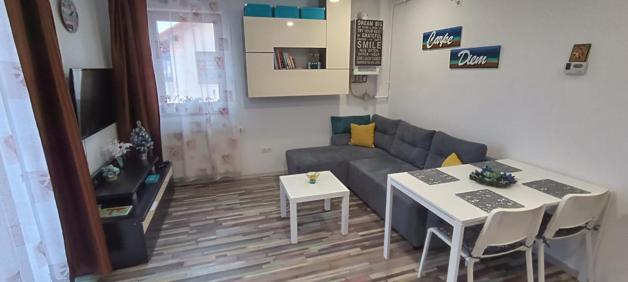 Flory Holiday Sibiu Ngoại thất bức ảnh