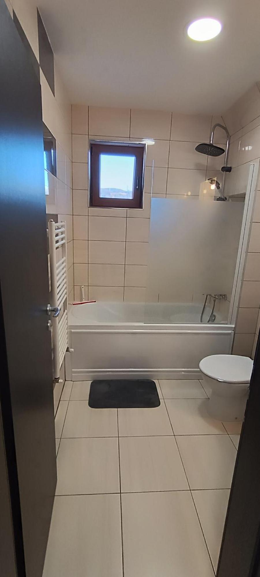 Flory Holiday Sibiu Ngoại thất bức ảnh
